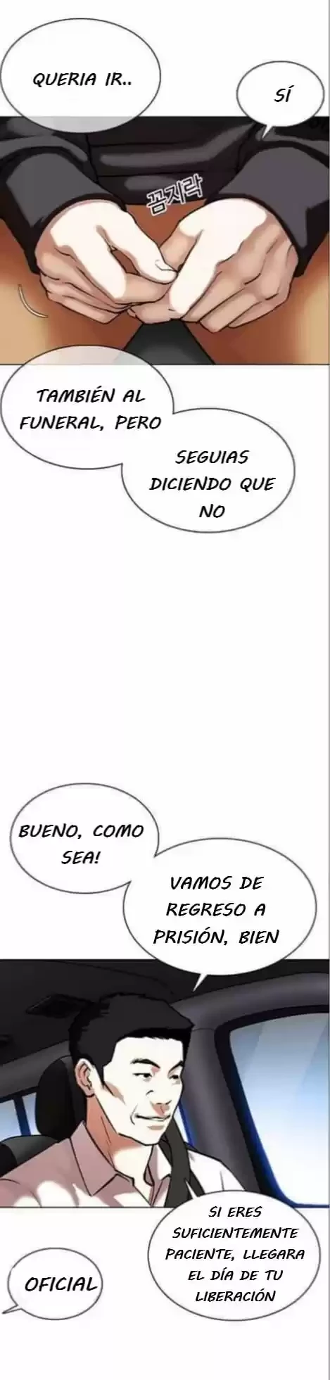 Nueva Cara  > Capitulo 358 > Page 191