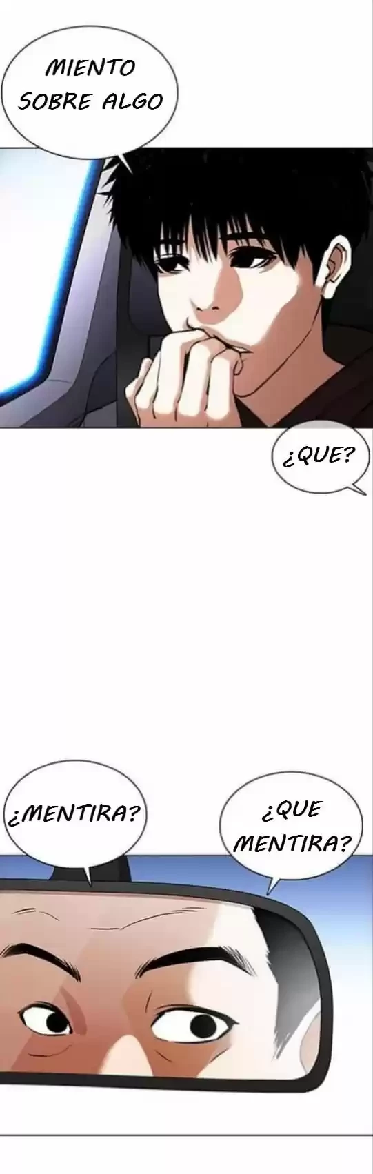 Nueva Cara  > Capitulo 358 > Page 201