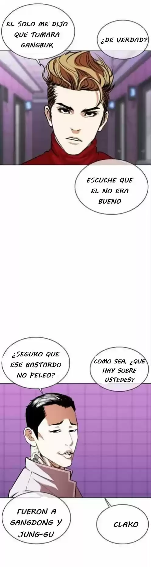 Nueva Cara  > Capitulo 358 > Page 271