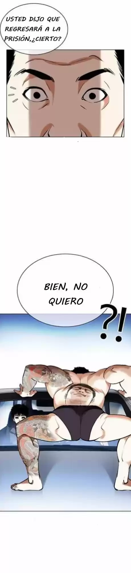 Nueva Cara  > Capitulo 358 > Page 381