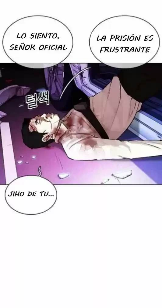 Nueva Cara  > Capitulo 358 > Page 431