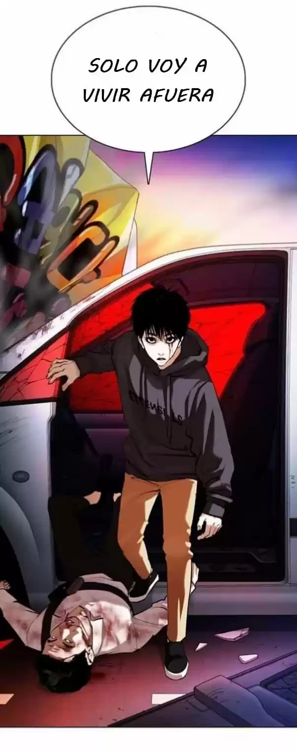 Nueva Cara  > Capitulo 358 > Page 441