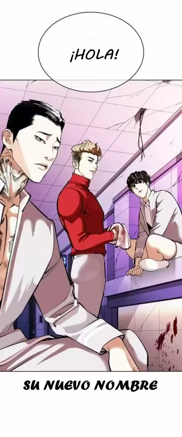 Nueva Cara  > Capitulo 358 > Page 501