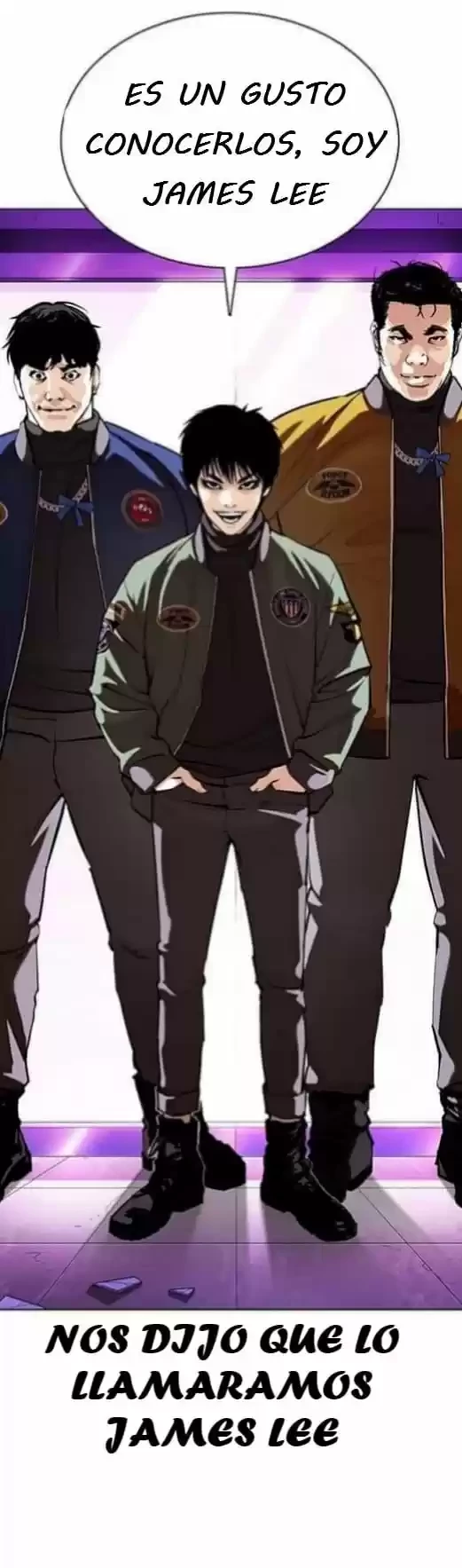 Nueva Cara  > Capitulo 358 > Page 511