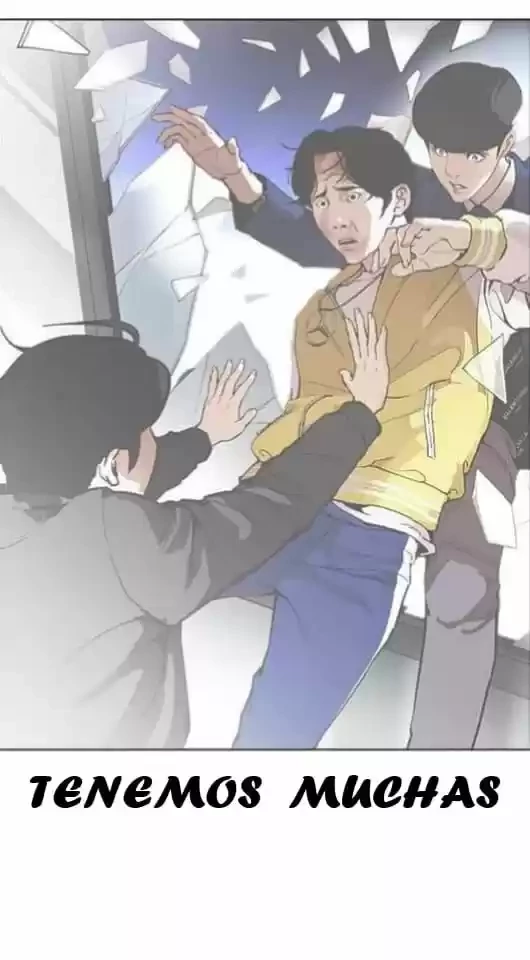 Nueva Cara  > Capitulo 358 > Page 561