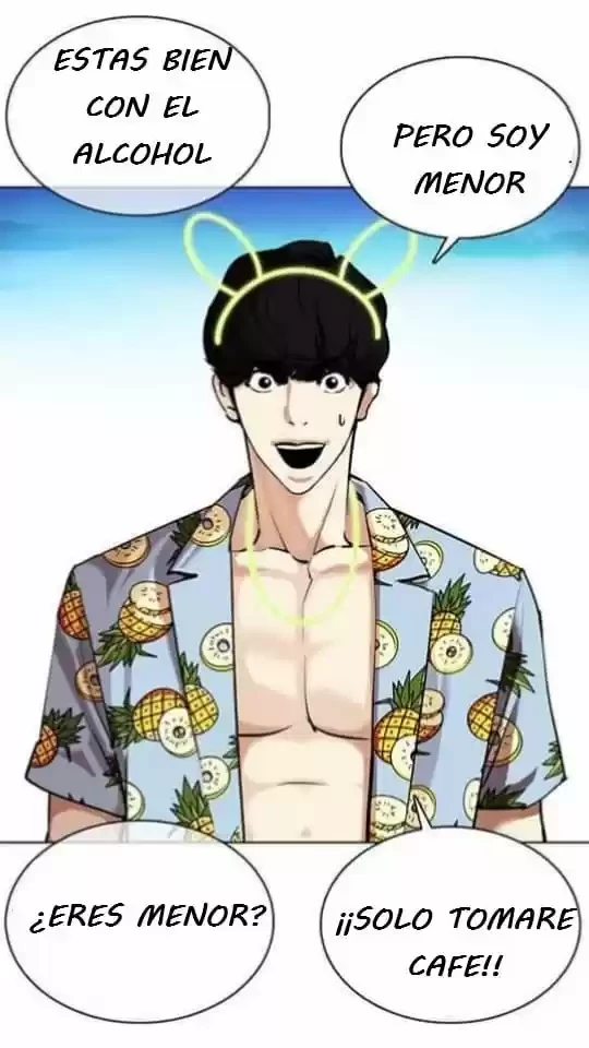 Nueva Cara  > Capitulo 358 > Page 601