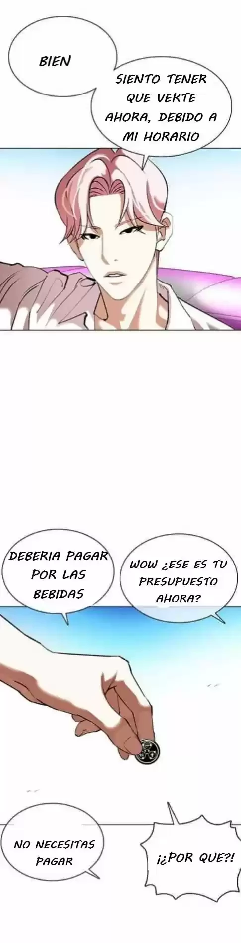 Nueva Cara  > Capitulo 358 > Page 631