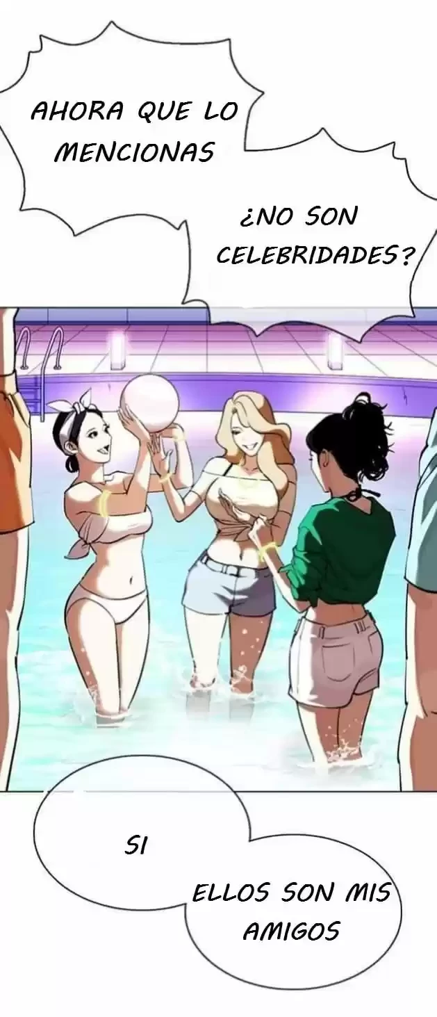 Nueva Cara  > Capitulo 358 > Page 651