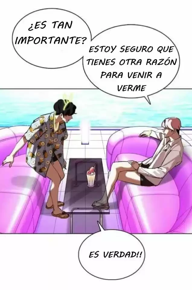 Nueva Cara  > Capitulo 358 > Page 661