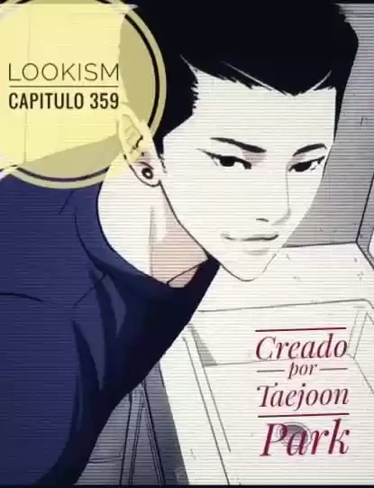 Nueva Cara  > Capitulo 359 > Page 01