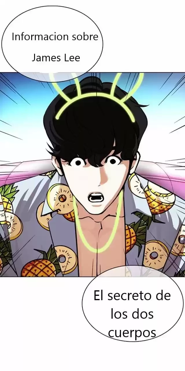 Nueva Cara  > Capitulo 359 > Page 11