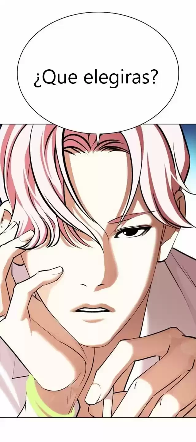 Nueva Cara  > Capitulo 359 > Page 21