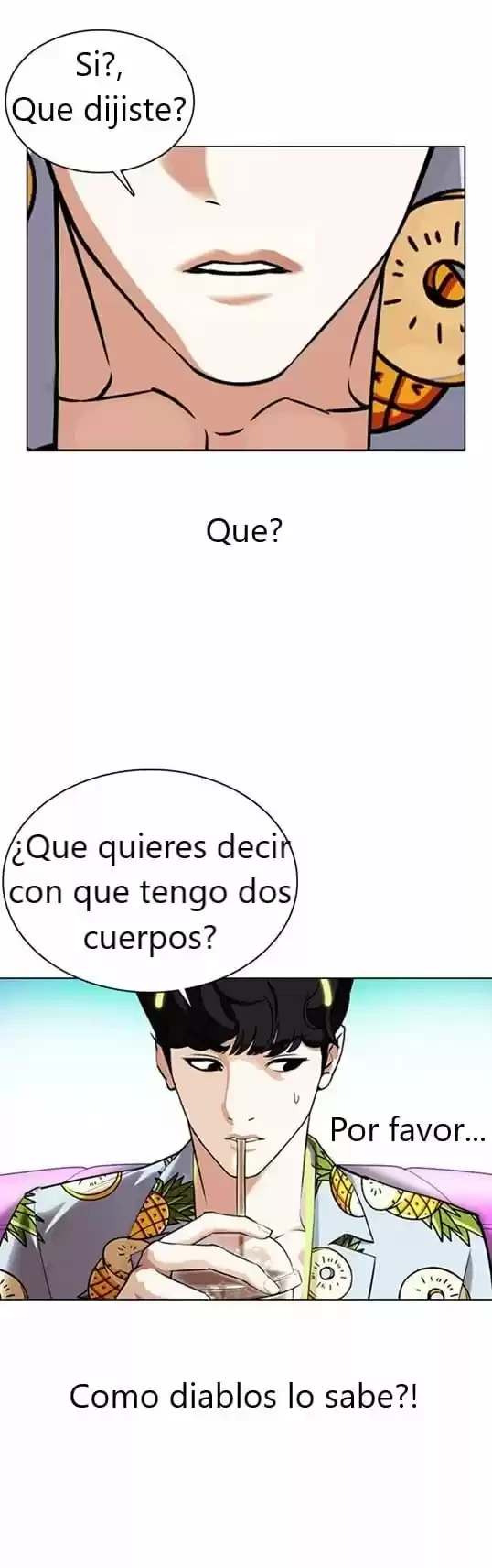 Nueva Cara  > Capitulo 359 > Page 31