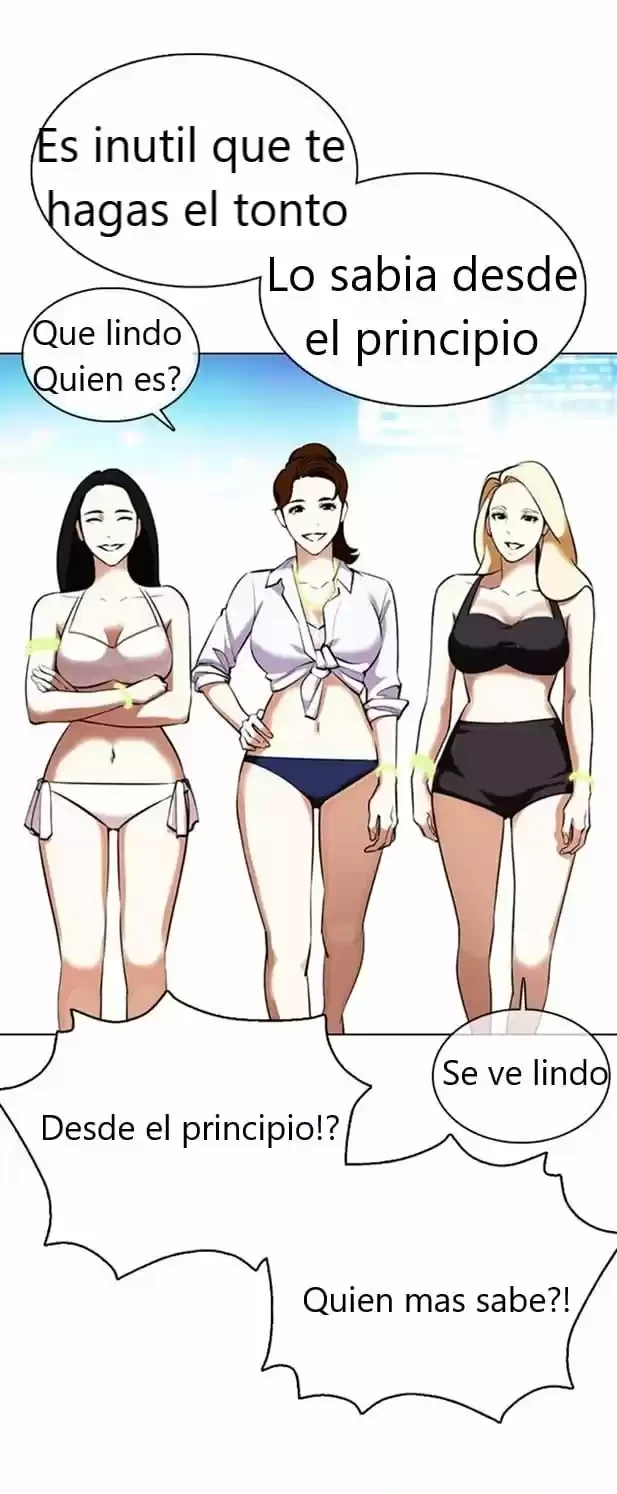 Nueva Cara  > Capitulo 359 > Page 41