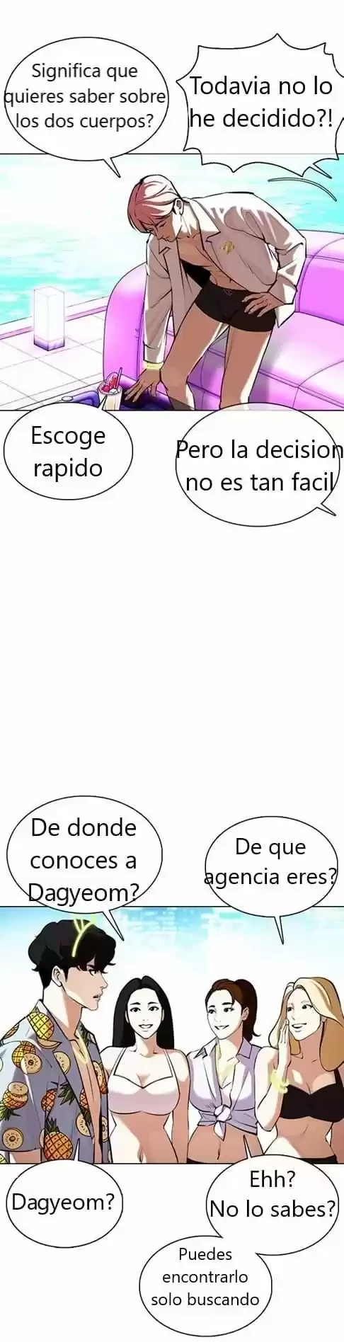 Nueva Cara  > Capitulo 359 > Page 51