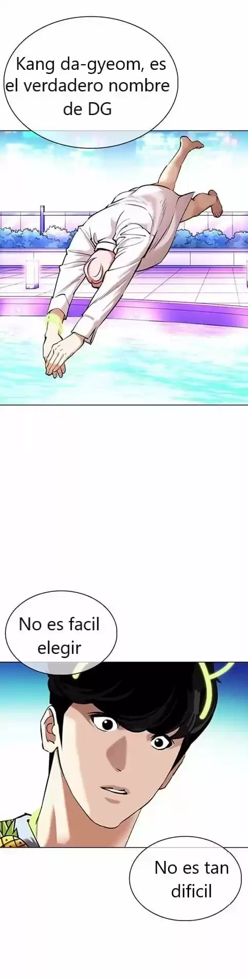 Nueva Cara  > Capitulo 359 > Page 61