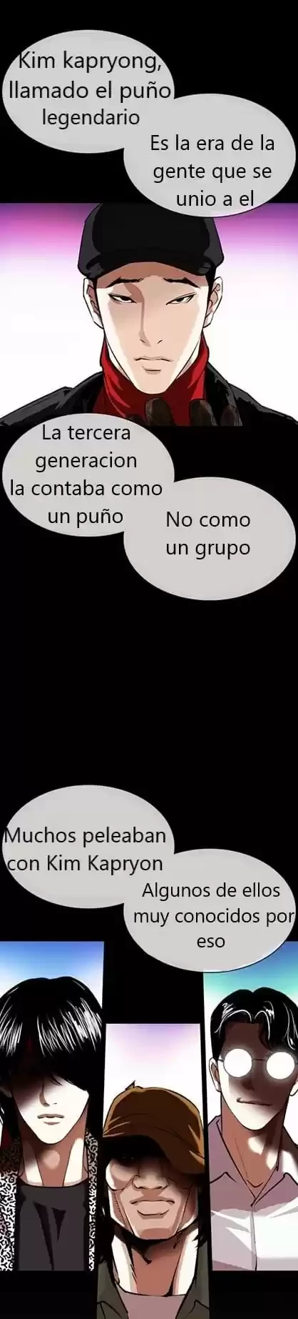 Nueva Cara  > Capitulo 359 > Page 141