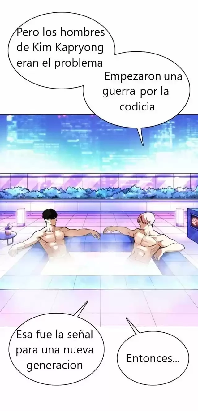 Nueva Cara  > Capitulo 359 > Page 171