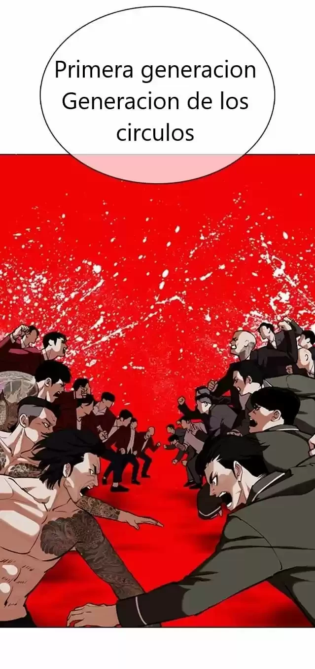 Nueva Cara  > Capitulo 359 > Page 181