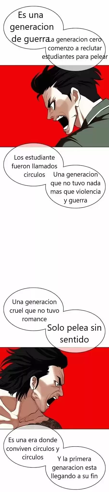 Nueva Cara  > Capitulo 359 > Page 191