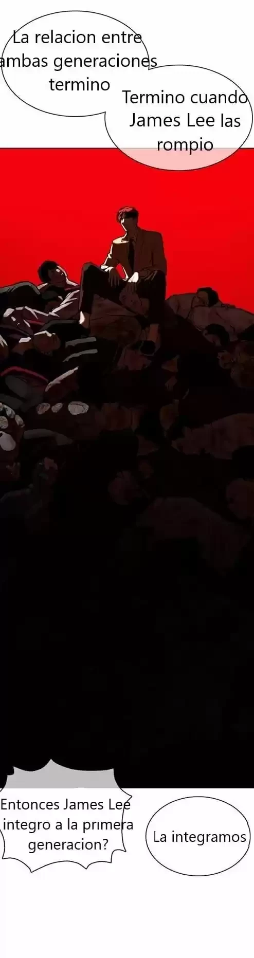 Nueva Cara  > Capitulo 359 > Page 211