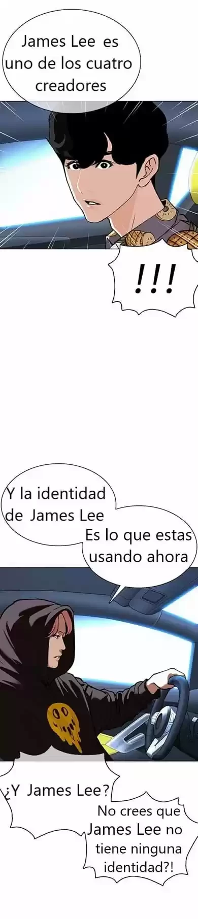 Nueva Cara  > Capitulo 359 > Page 271