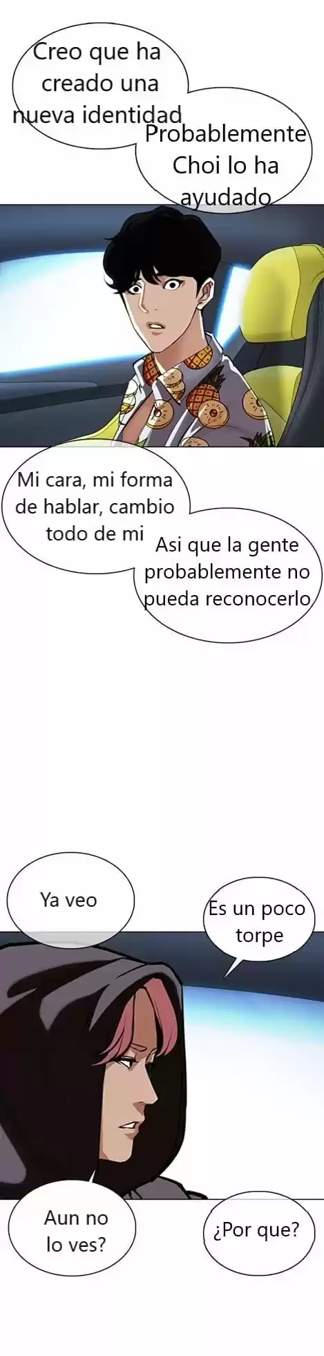 Nueva Cara  > Capitulo 359 > Page 281