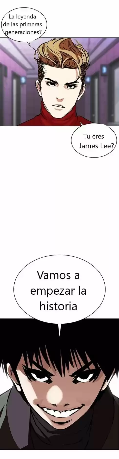 Nueva Cara  > Capitulo 359 > Page 351