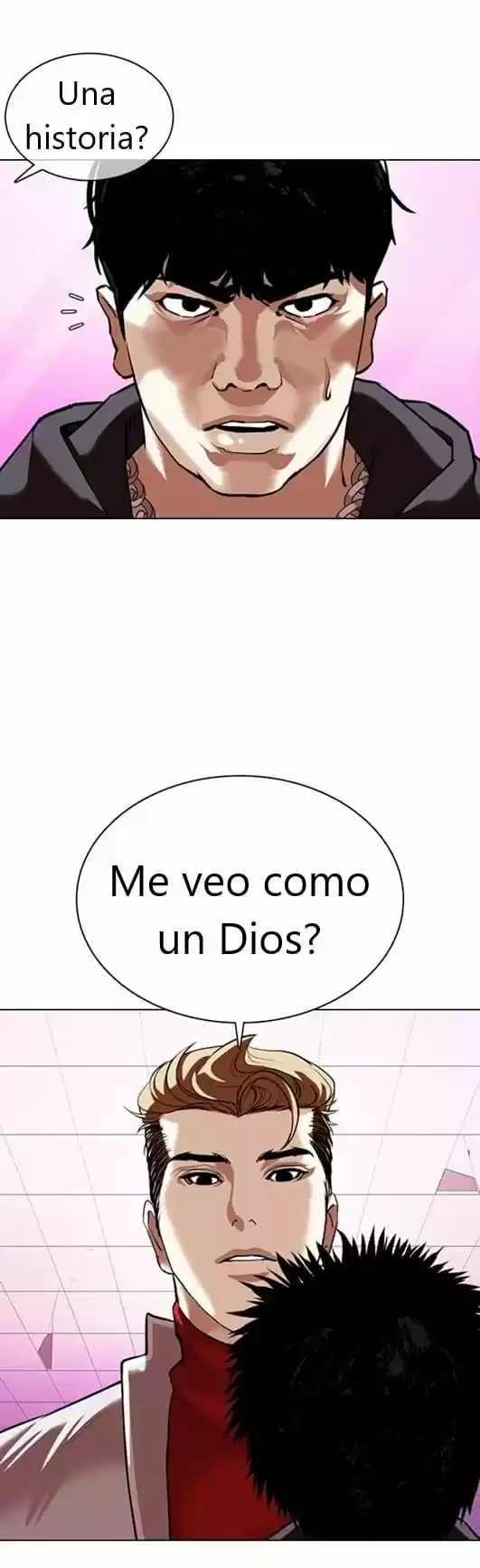 Nueva Cara  > Capitulo 359 > Page 361