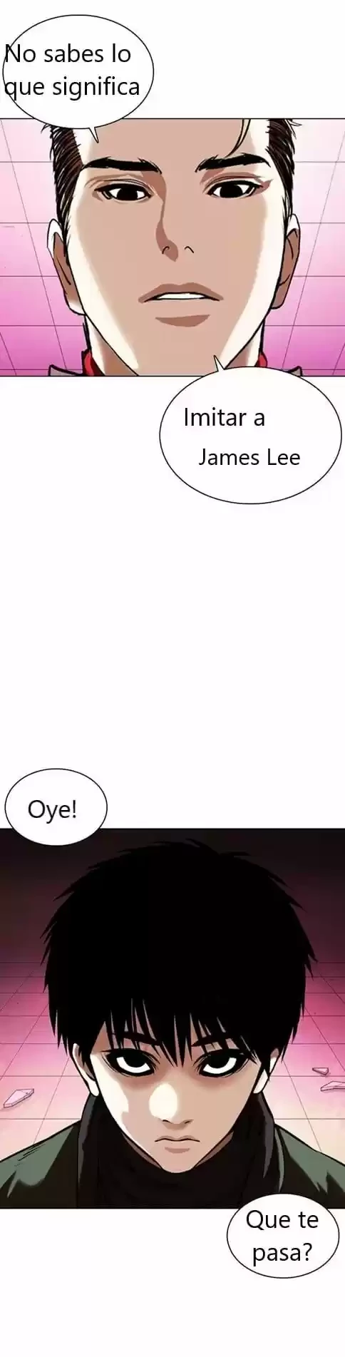 Nueva Cara  > Capitulo 359 > Page 371