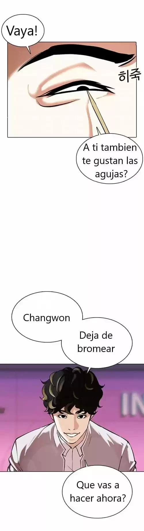 Nueva Cara  > Capitulo 359 > Page 421