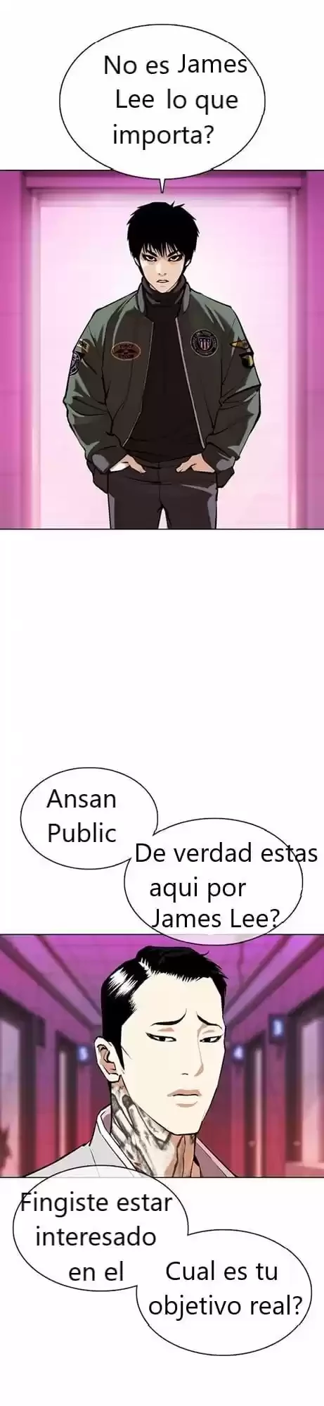 Nueva Cara  > Capitulo 359 > Page 441