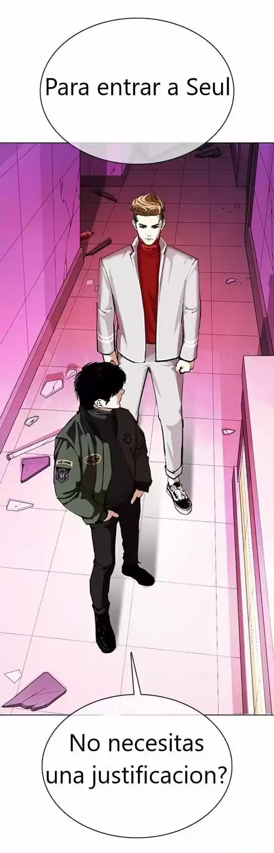 Nueva Cara  > Capitulo 359 > Page 451