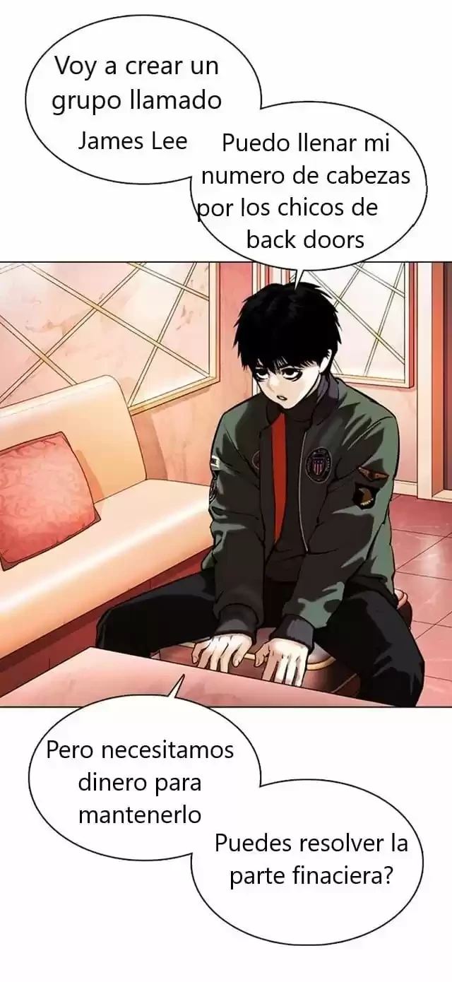 Nueva Cara  > Capitulo 359 > Page 471