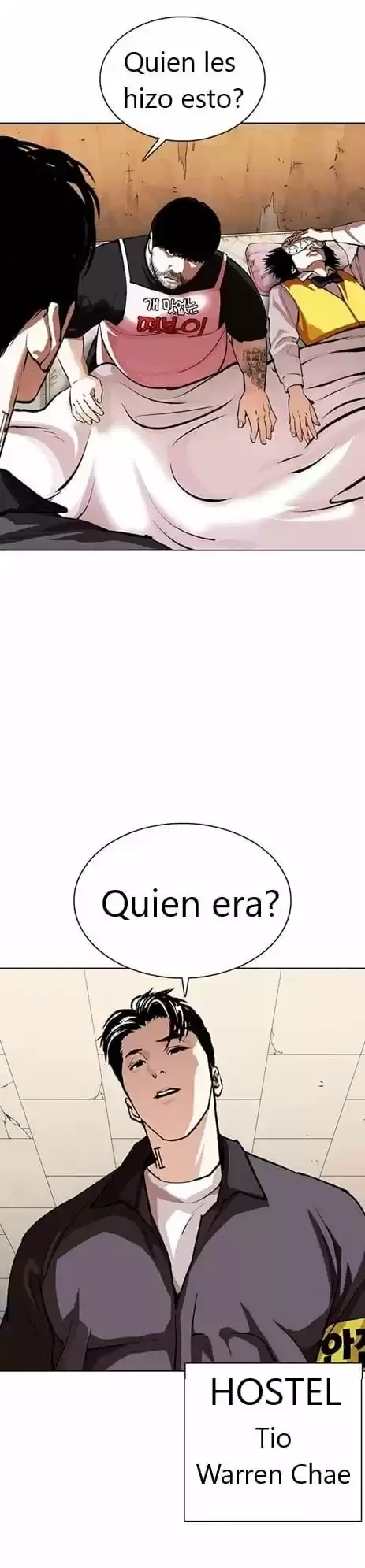 Nueva Cara  > Capitulo 359 > Page 561