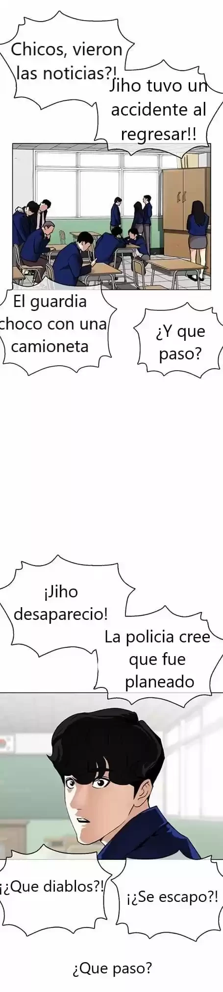 Nueva Cara  > Capitulo 359 > Page 581