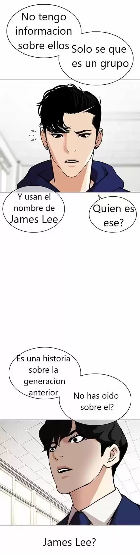 Nueva Cara  > Capitulo 359 > Page 621