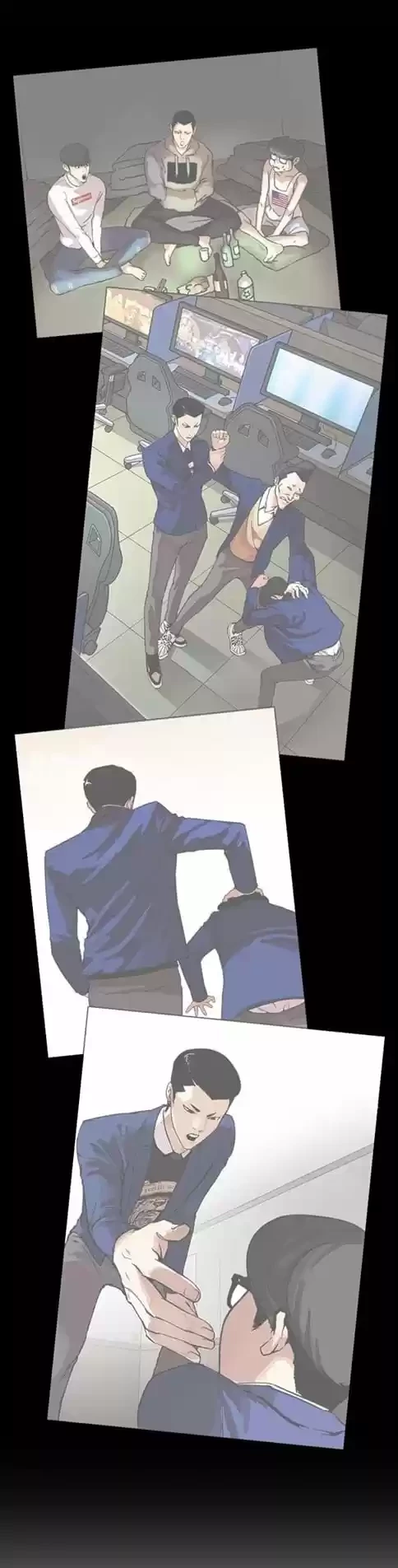 Nueva Cara  > Capitulo 359 > Page 661