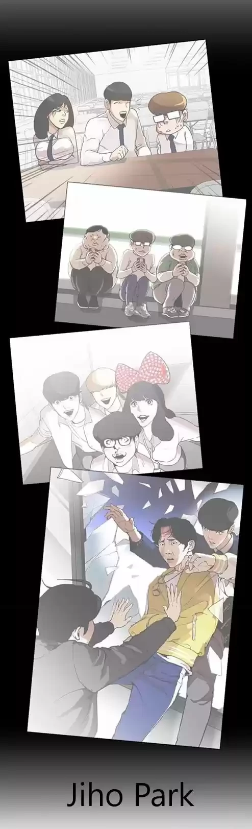 Nueva Cara  > Capitulo 359 > Page 691