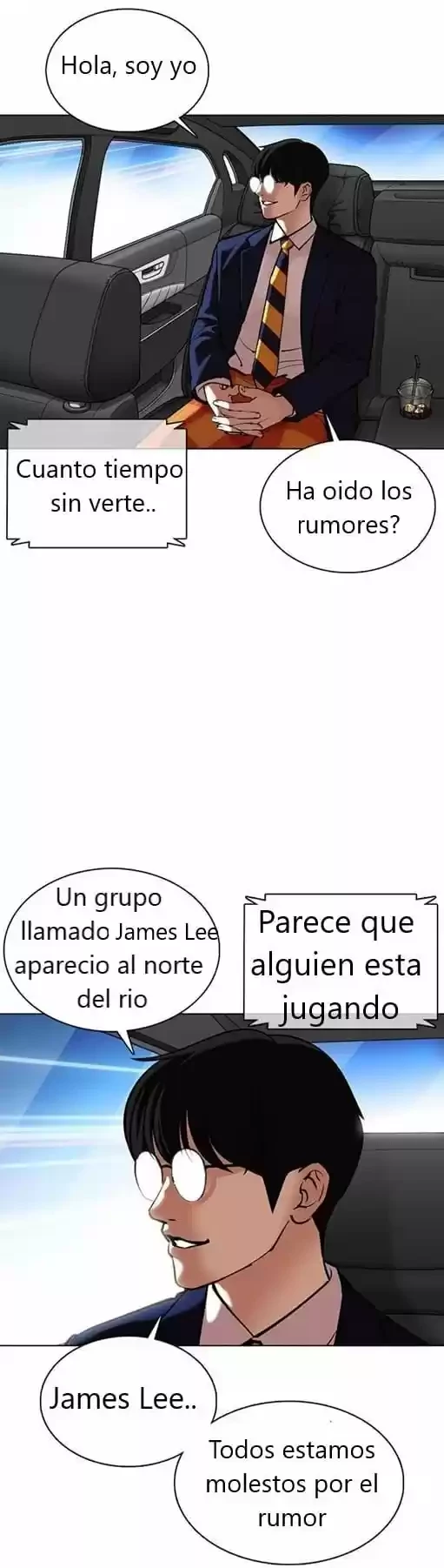 Nueva Cara  > Capitulo 359 > Page 721