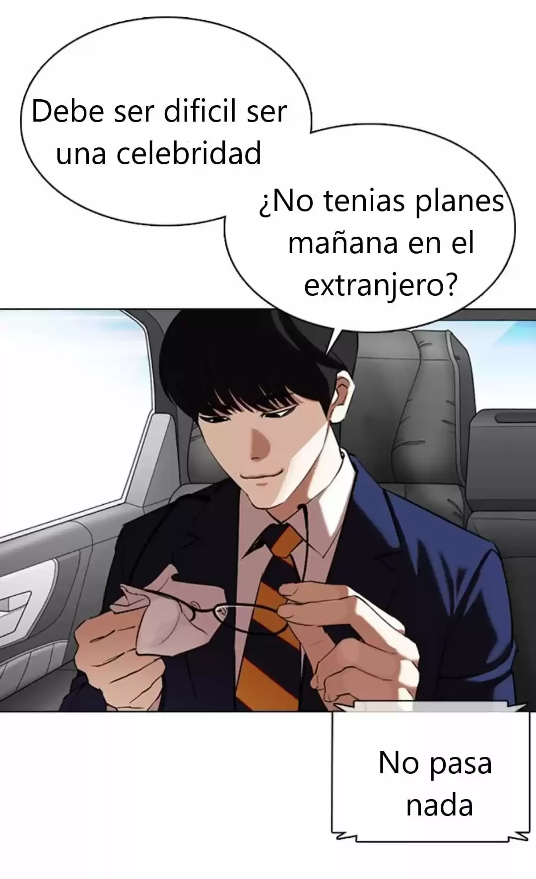 Nueva Cara  > Capitulo 359 > Page 751