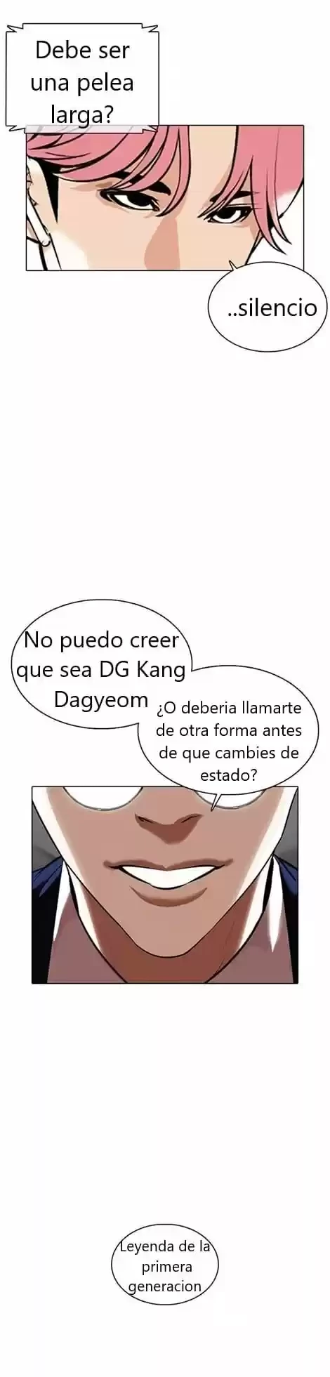 Nueva Cara  > Capitulo 359 > Page 771