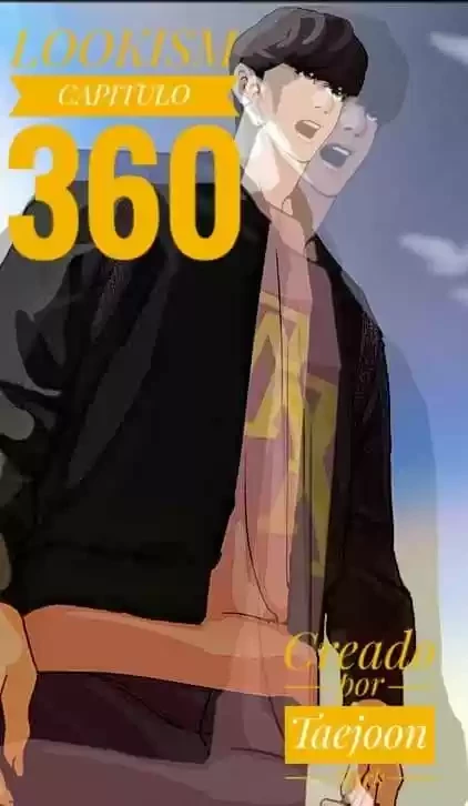 Nueva Cara  > Capitulo 360 > Page 01
