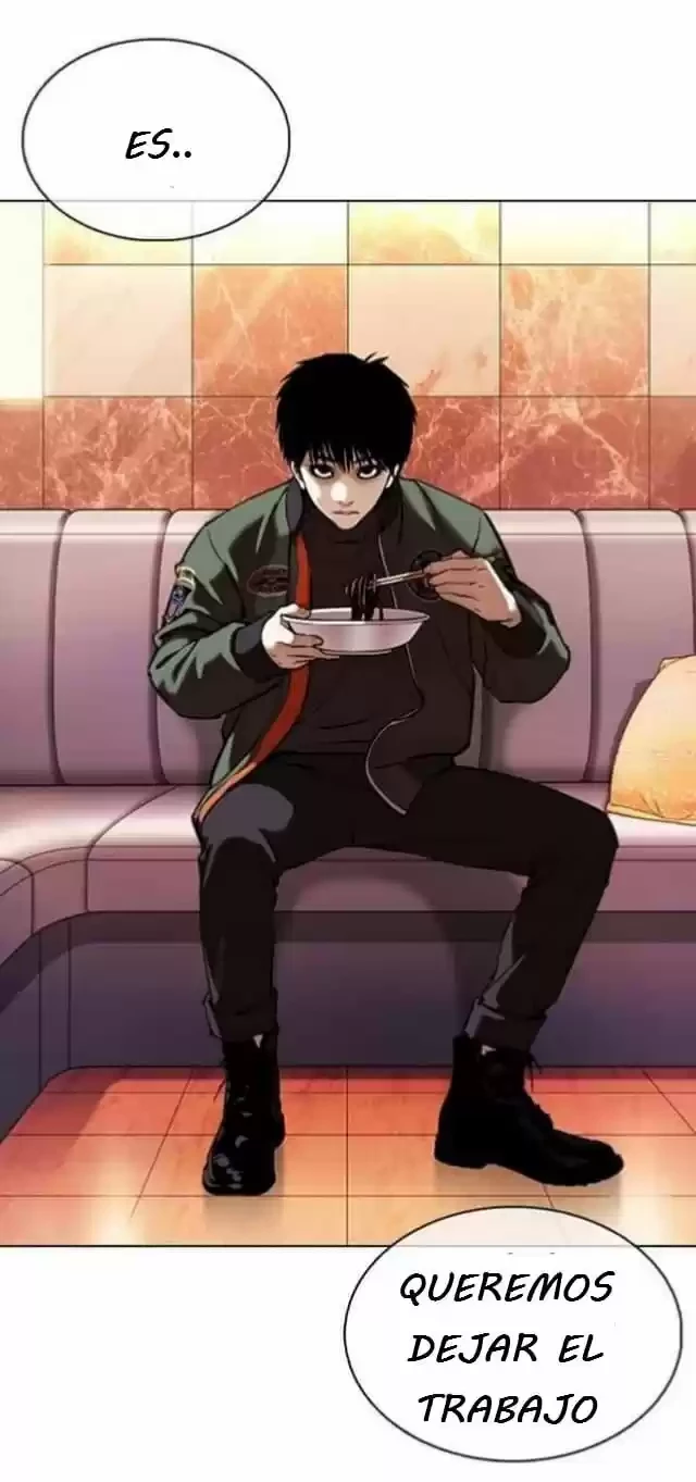 Nueva Cara  > Capitulo 360 > Page 31