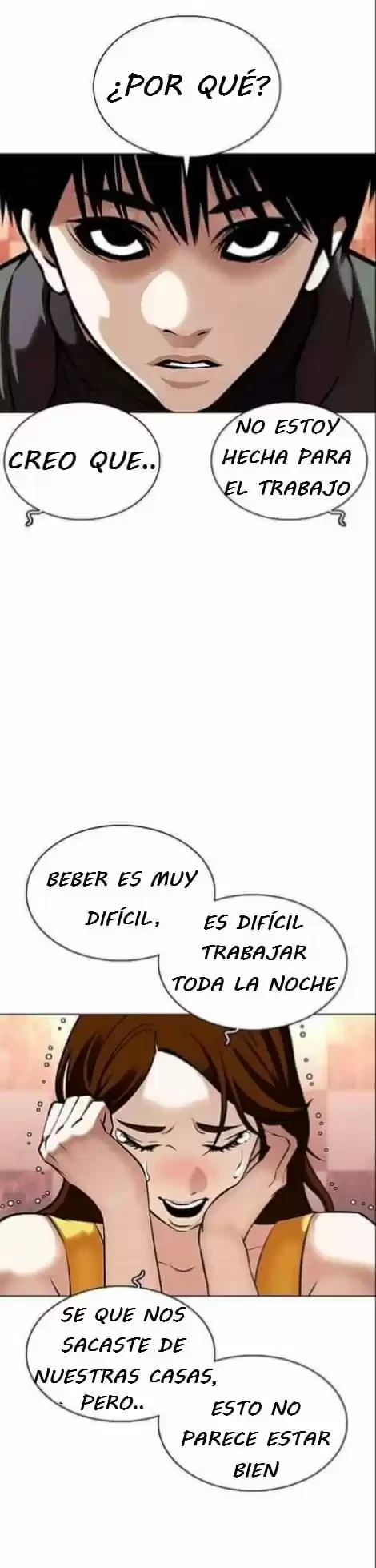 Nueva Cara  > Capitulo 360 > Page 41