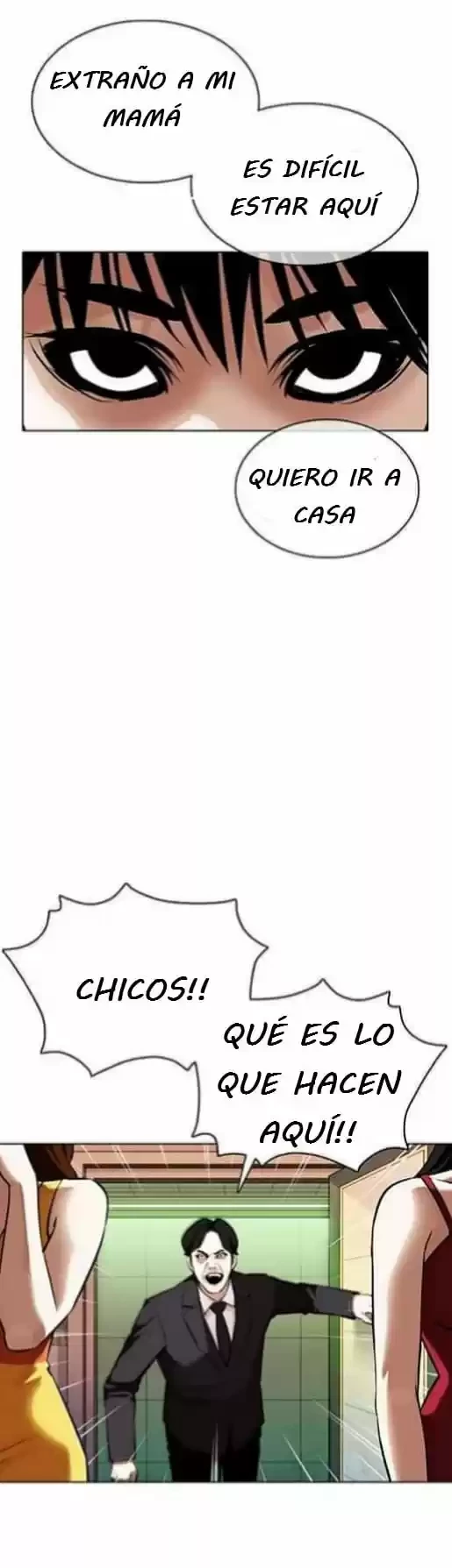 Nueva Cara  > Capitulo 360 > Page 51