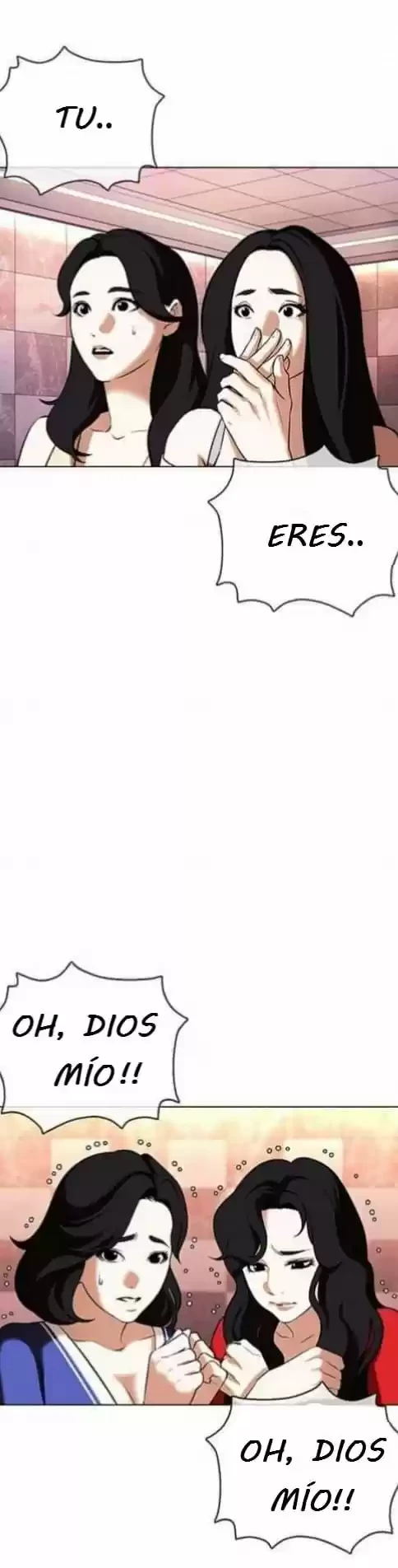 Nueva Cara  > Capitulo 360 > Page 91