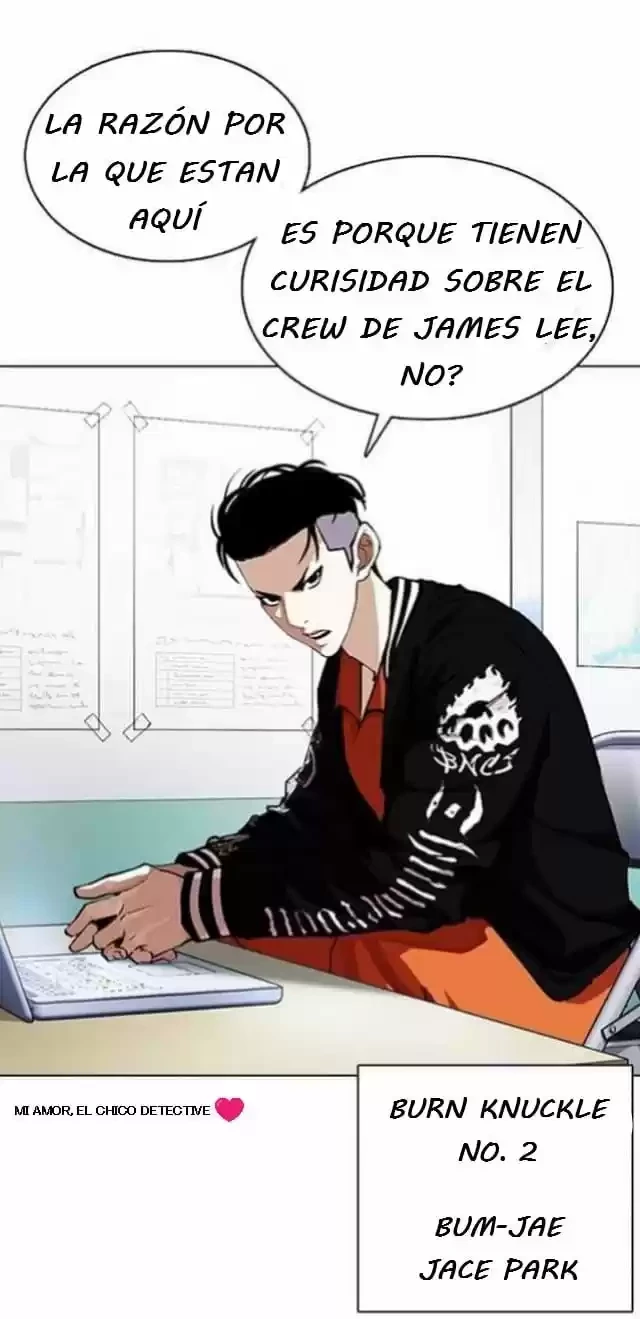 Nueva Cara  > Capitulo 360 > Page 151