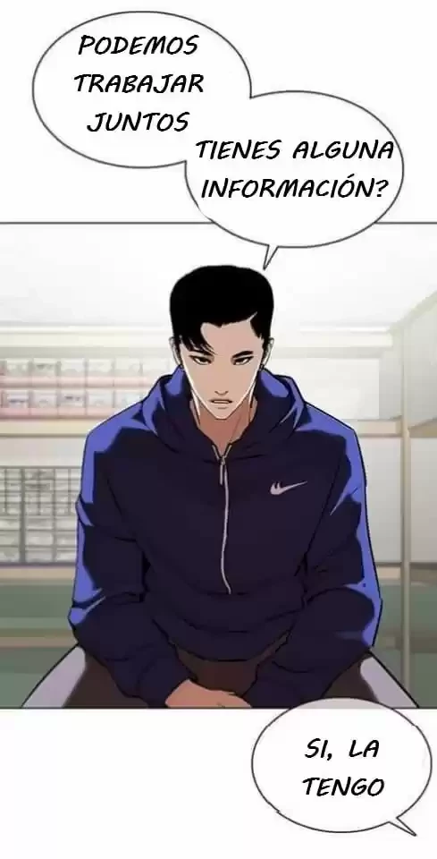 Nueva Cara  > Capitulo 360 > Page 241