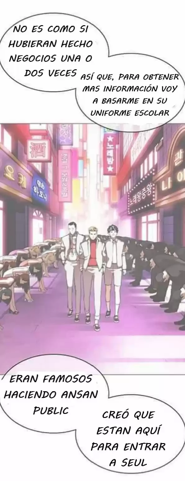 Nueva Cara  > Capitulo 360 > Page 281